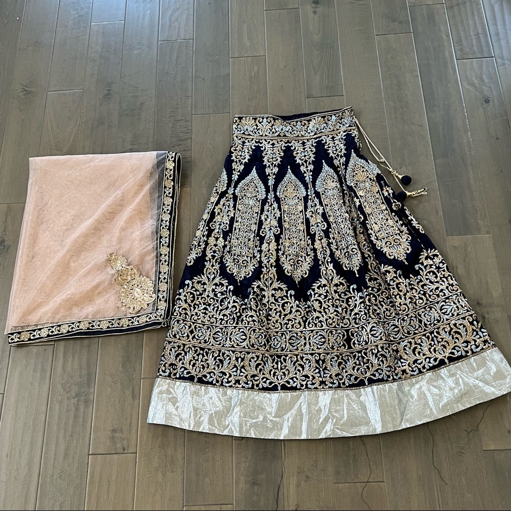 Lehenga